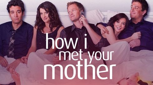 How I Met Your Mother (trilha sonora)