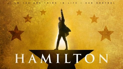 Hamilton (trilha sonora)
