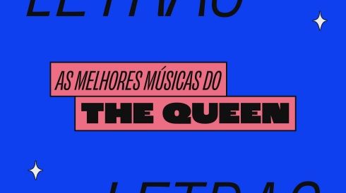 As melhores músicas do do Queen