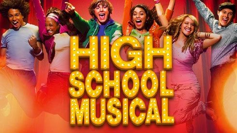 High School Musical (trilha sonora)