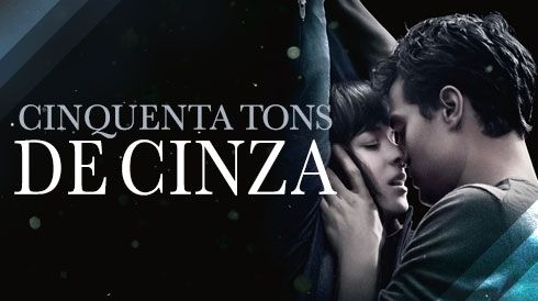 Cinquenta Tons de Cinza (trilha sonora)