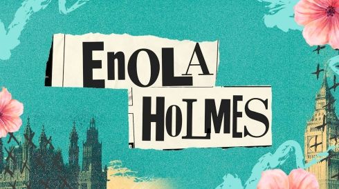 Enola Holmes (trilha sonora)