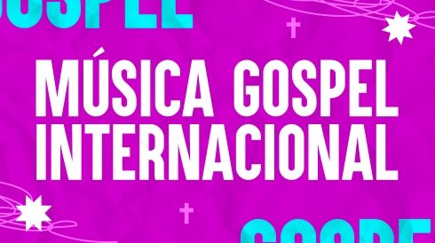 Música gospel internacional