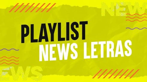 Playlist da NewsLetras: artistas que bombaram nas playlists de 2021
