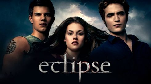 Eclipse (trilha sonora)