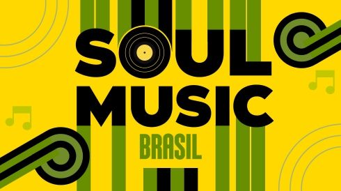 Soul music Brasil