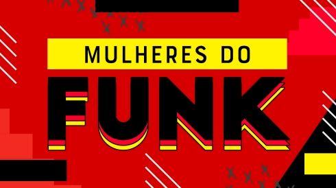 Mulheres do funk