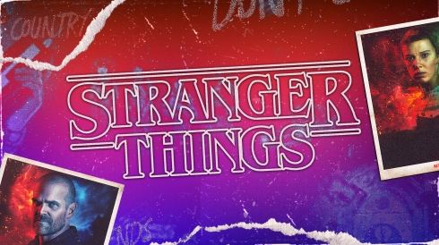 Stranger Things (trilha sonora)