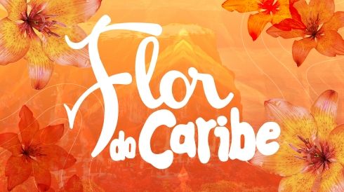 Flor do Caribe (trilha sonora)