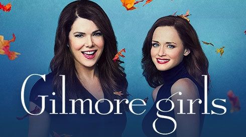 Gilmore Girls (trilha sonora)