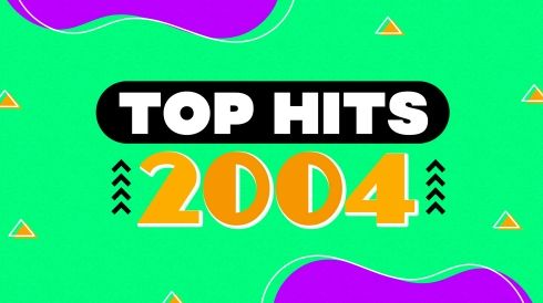 Top hits 2004