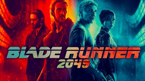 Blade Runner 2049 (trilha sonora)