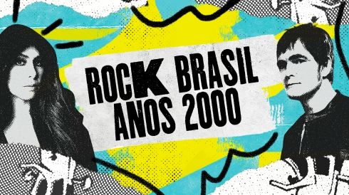 Rock Brasil anos 2000