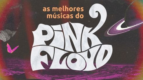 As melhores músicas do Pink Floyd