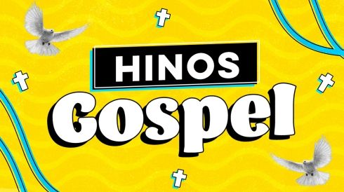 Hinos gospel