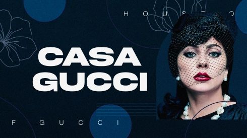 Casa Gucci (trilha sonora)