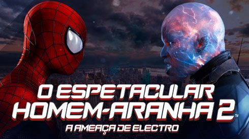 O Espetacular Homem-Aranha 2 (trilha sonora)