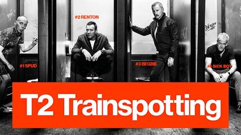 T2 Trainspotting (trilha sonora)