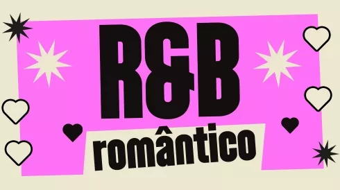 R&B romântico