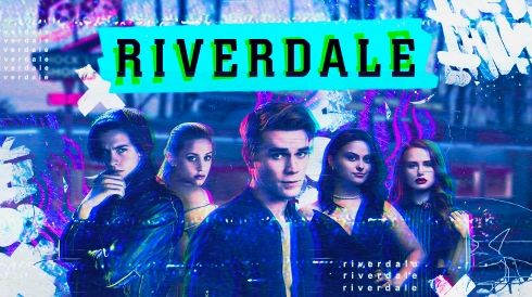 Riverdale (trilha sonora)