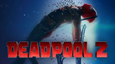 Deadpool 2 (trilha sonora)