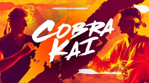 Cobra Kai (trilha sonora)