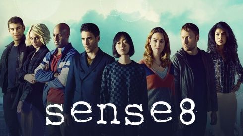 Sense8 (trilha sonora)
