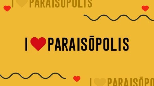 I Love Paraisópolis (trilha sonora)