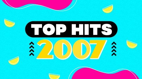 Top hits 2007